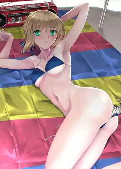 衛宮家佚事