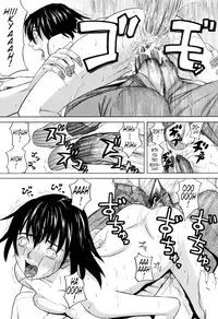 Harem x Harem