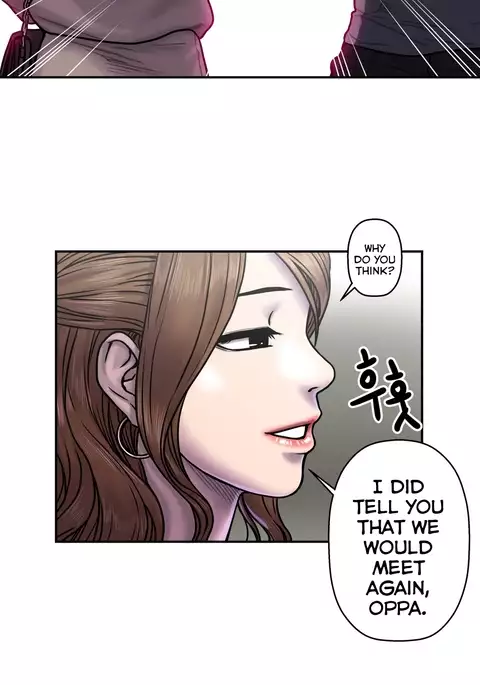 Ghost Love Ch.1-41