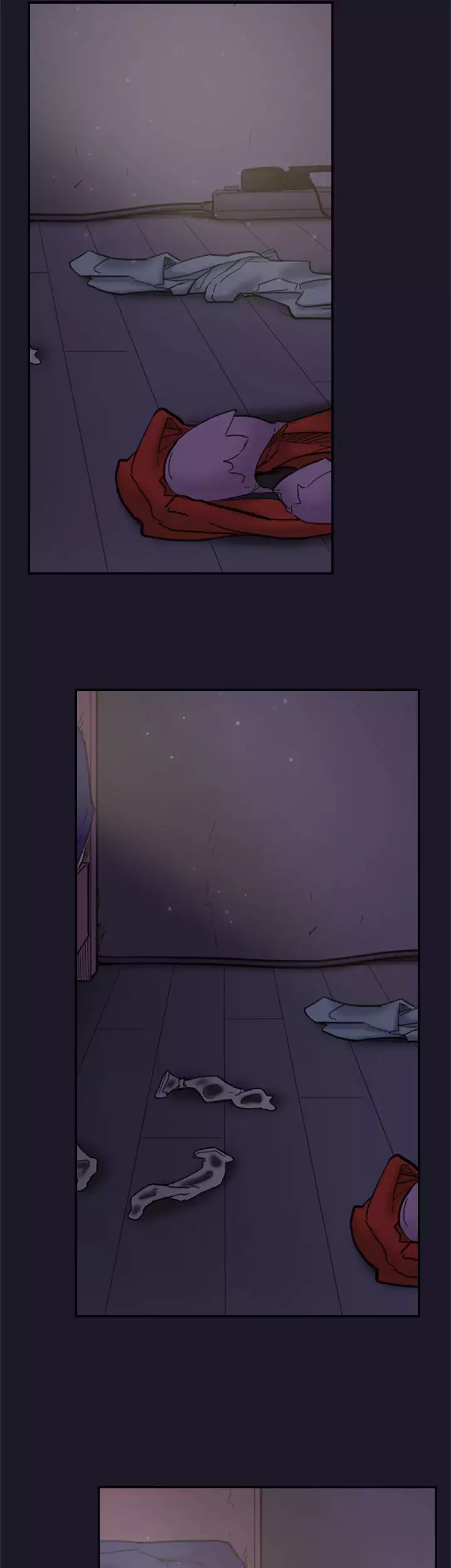 Two Timing Ch.0-32