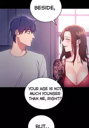 Stepmother Friends Ch.16/?