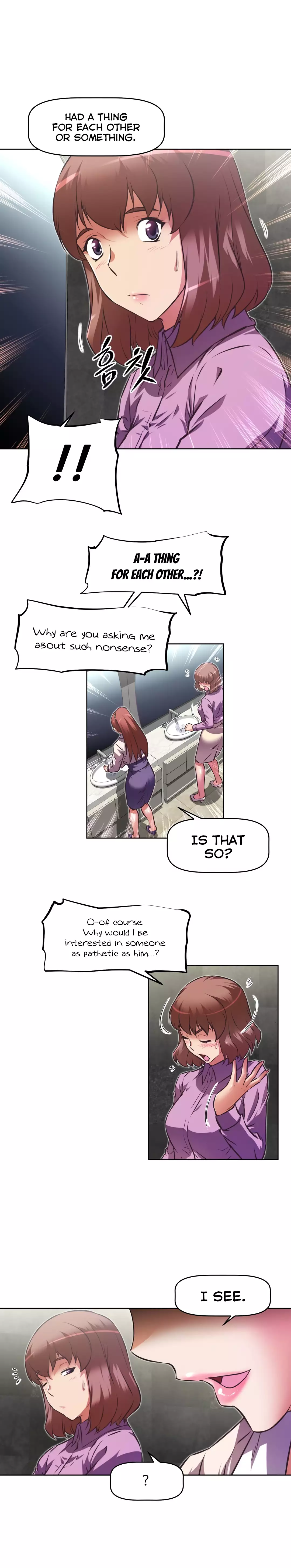 Brawling Go Ch.76-122