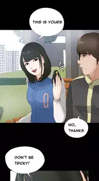 Girl Next Door Ch.1-25 (English) (Ongoing)