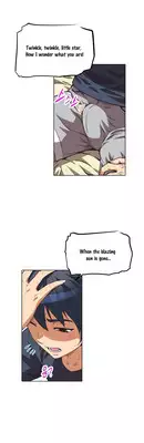 [Worin] Brawling Go Ch.0-17 (English) (YoManga) (Ongoing)