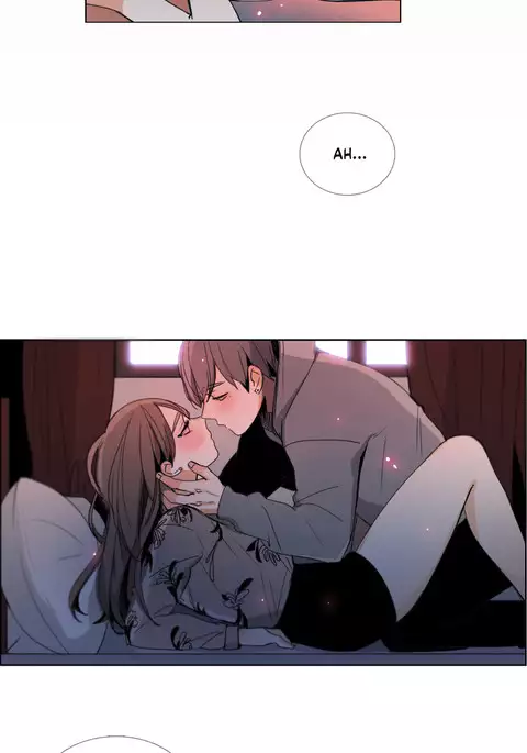 Talk To Me Ch.1-30