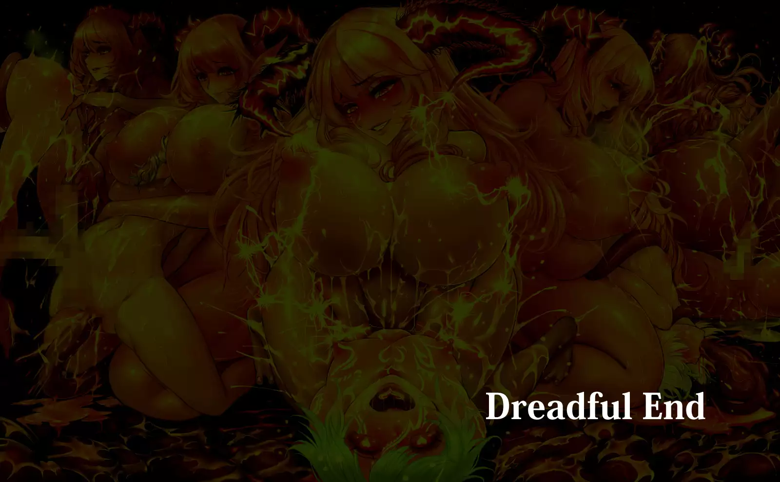DISCORDIA PROTOCOL