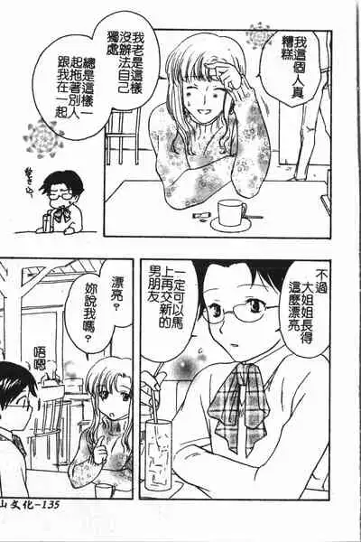 [Anthology] Abunai Koto Shite Mitai 2 [Chinese]