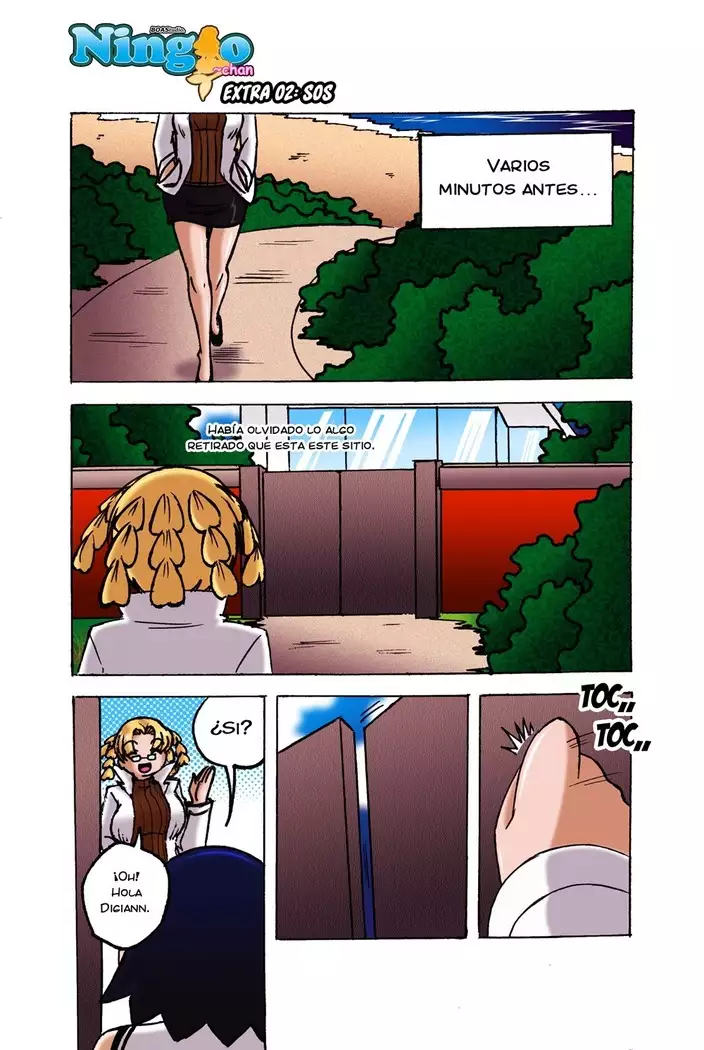 Ningyo-Chan