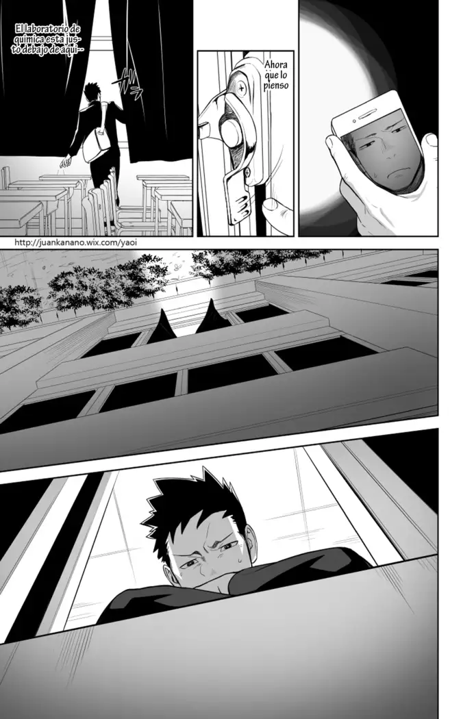 Esto probablemente no es amor 2