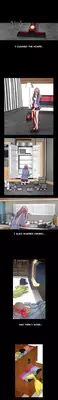 The Taste of Hands Ch.1-43 (English) (Ongoing)