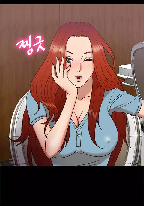 Secret Island Ch.1-27