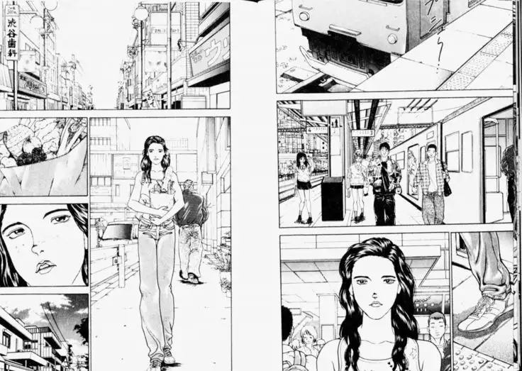 Baki 2 刃牙2性爱篇