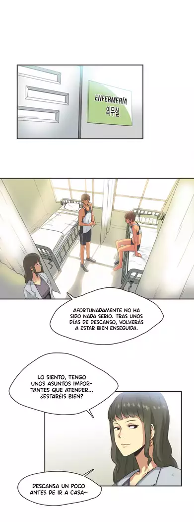 Sports Girl - Completo -