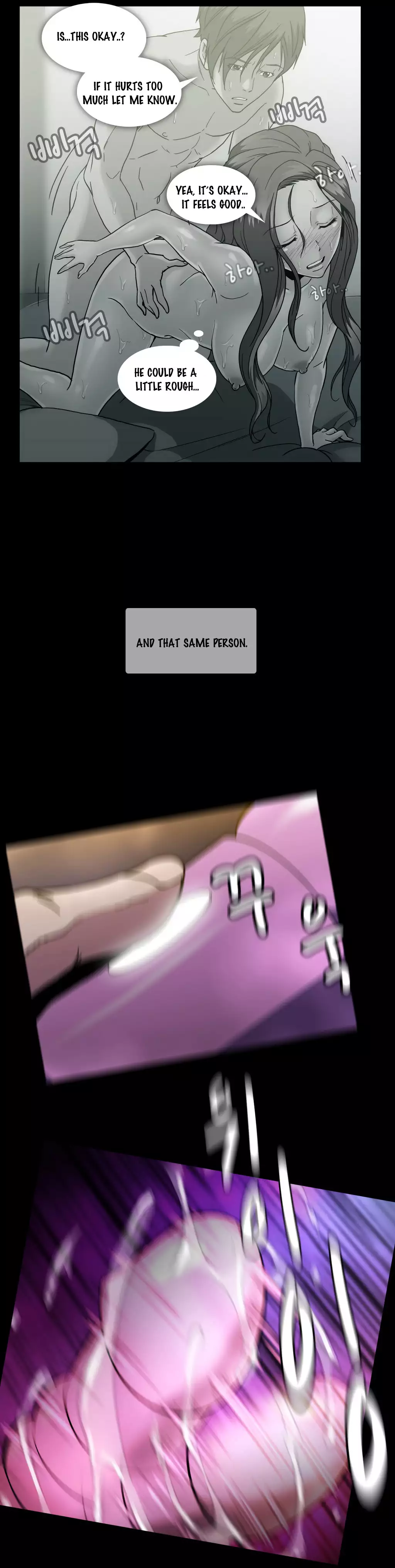 Drug Candy Ch.0-31