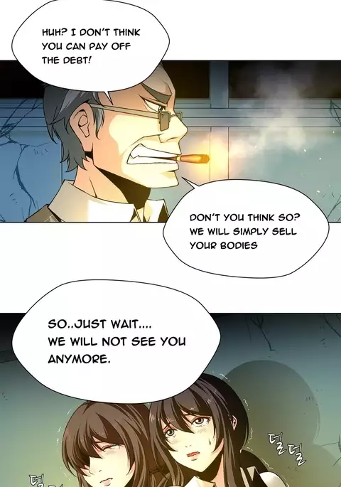 Twin Slave Ch.1-26