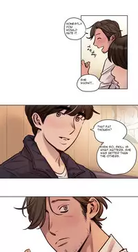 [Ramjak] Atonement Camp Ch.1-28 (English) (Ongoing)
