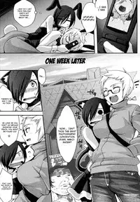 [Yurikawa] Okigae no Jikan 1-2 [English] [Not4dawgz]