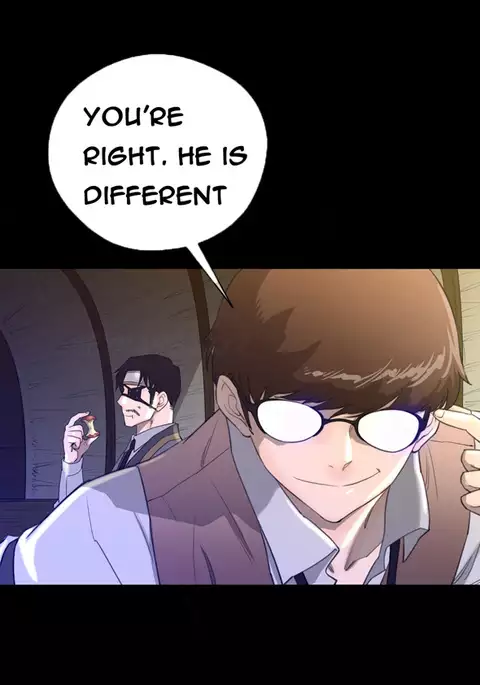 Perfect Half Ch.1-17