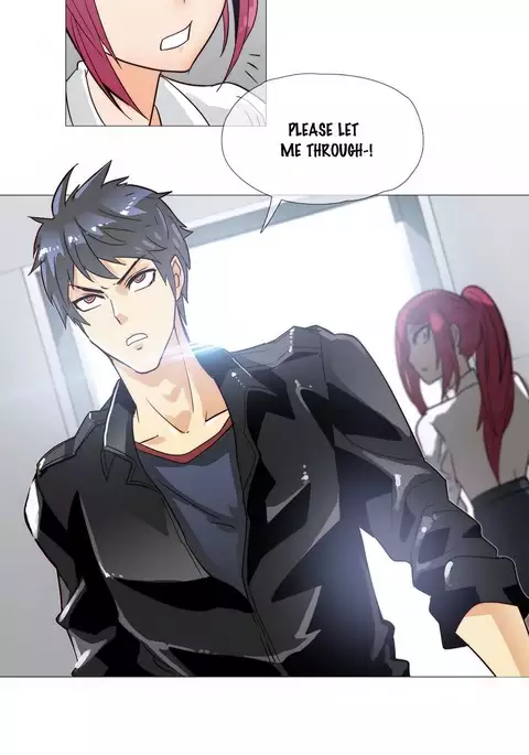 Household Affairs Ch.1-47