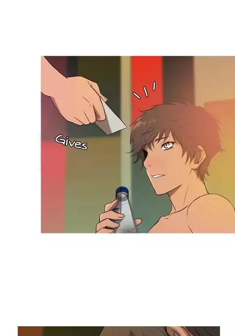 Heaven Ch.1-13