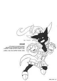 (FF22) [KUMAK.COM (KUMAK)] Rebel Hero (League Of Legends) [English]