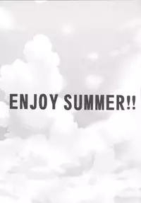 [Cannabis (Shimaji)] Sokuhame Bitchinpo in Summer [Digital]