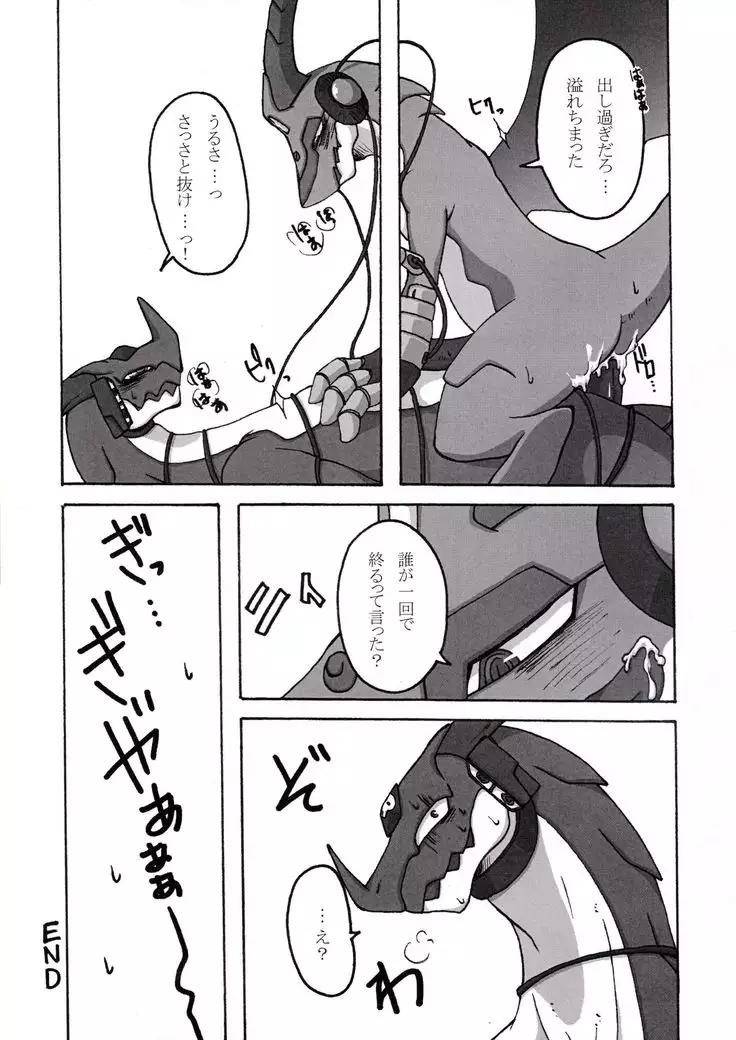 hoshi no ryuu