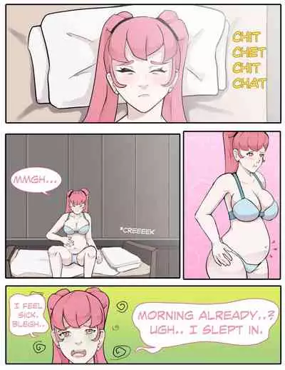 Blessing of Sothis