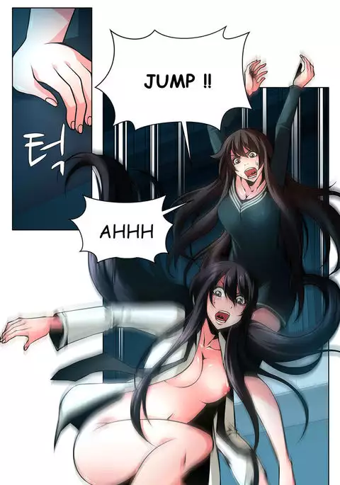 Twin Slave Ch.1-35