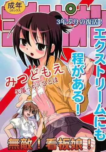 大鳳ちゃんとラブラブえっち！3 正妻空母大鳳、出撃します！初夜パート