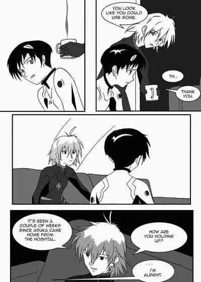EVA-303 Chapter 11