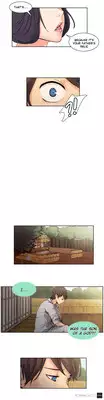 Woodman dyeon Chapter 1-6 (To be continued)