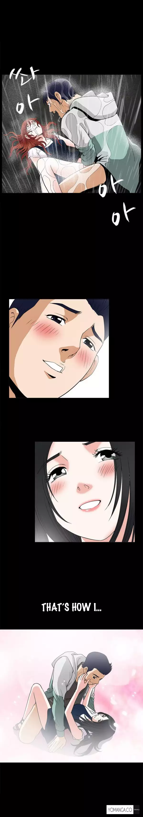 Seduction Ch.1-28