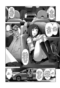 [Senke Kagero] Petit Heaven [English] [Facedesk + LWB + Rin]