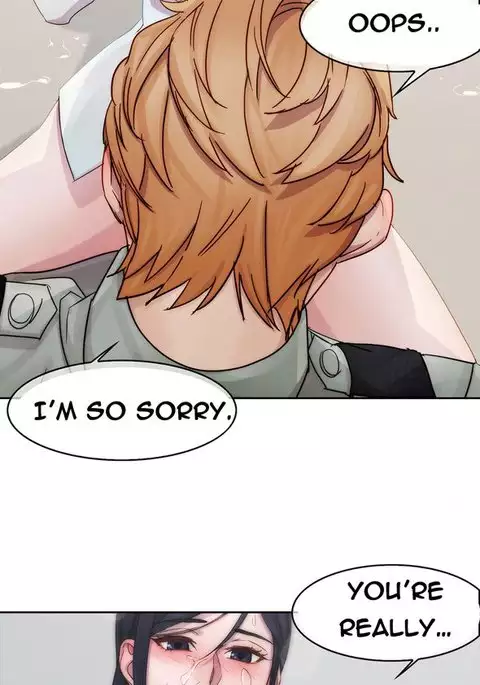 Lady Garden Ch.1-21