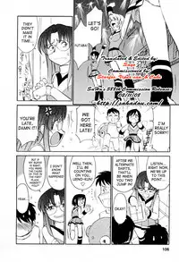 [Charlie Nishinaka] Cheers! Vol. 2 [English] [SaHa]
