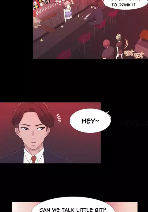 Miss Mystic Ch.1-33
