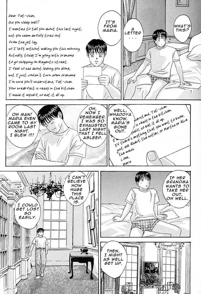 Blue Eyes 03 Chapter15