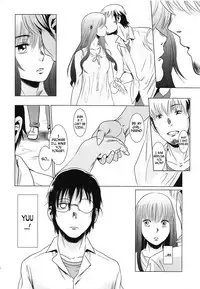 (C85) [Mashira Dou (Mashiraga Aki)] Matsuri Kouhen [English] [N04h]