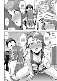 (C92) [PLANT (Tsurui)] Ama-Ama Iorin 2 (THE IDOLM@STER) [English] [CGrascal]
