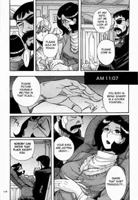 [Kojima Miu] Nympho Maman Boshi Soukan - Mama no Shikyuu wa Boku no Mono Ch. 1-8 [English] [Fated Circle]