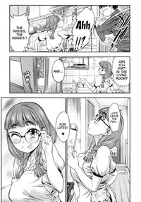 [Asuhiro] Koiiro Oppai Ch. 1 - 4 (English) [Trinity Translations Team]