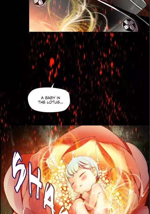 Lilith`s Cord Ch.1-23
