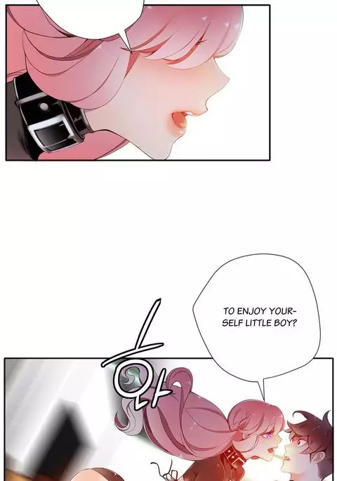 Lilith`s Cord Ch.1-23