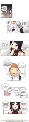 [Donggul Gom] She is Young (English) Part 1/2