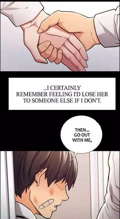 [Serious] Taste of Forbbiden Fruit Ch.41/53 [English] [Hentai Universe]