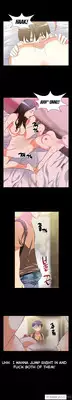 [Insane] Love Parameter Ch.1-28 (English) (YoManga) (Ongoing)