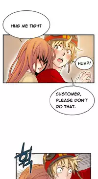 [Gyuo] Kill the Dead Bastard Ch.0-18 (English) (Ongoing)