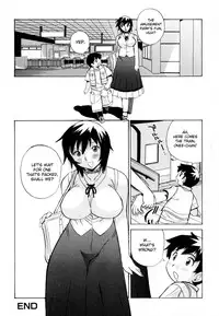[Penicillin XI] Going Out On A Train [ENG]