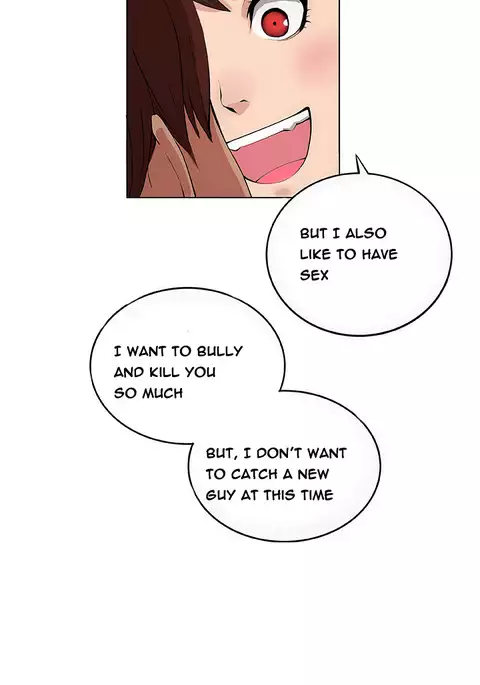 Trap Ch.1-8
